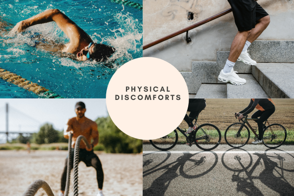 Physical Discomforts 1